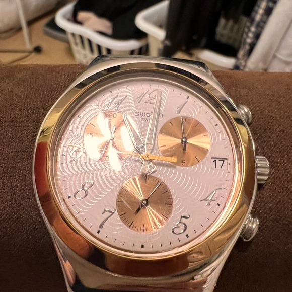 Swatch Irony ladies’watch - Picture 5 of 7